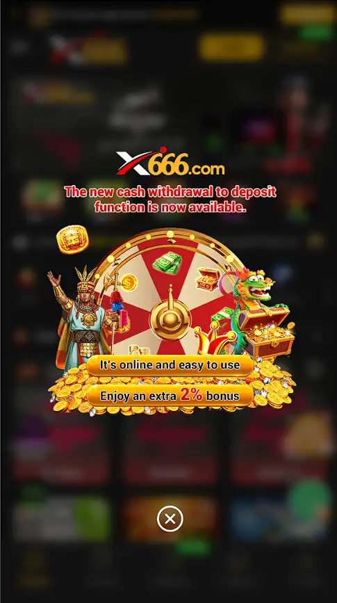 X66 Login