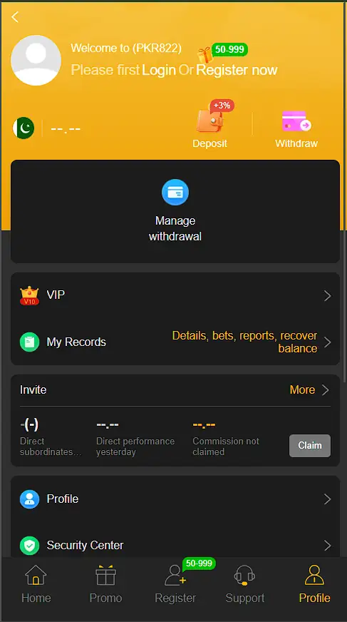 X66 App