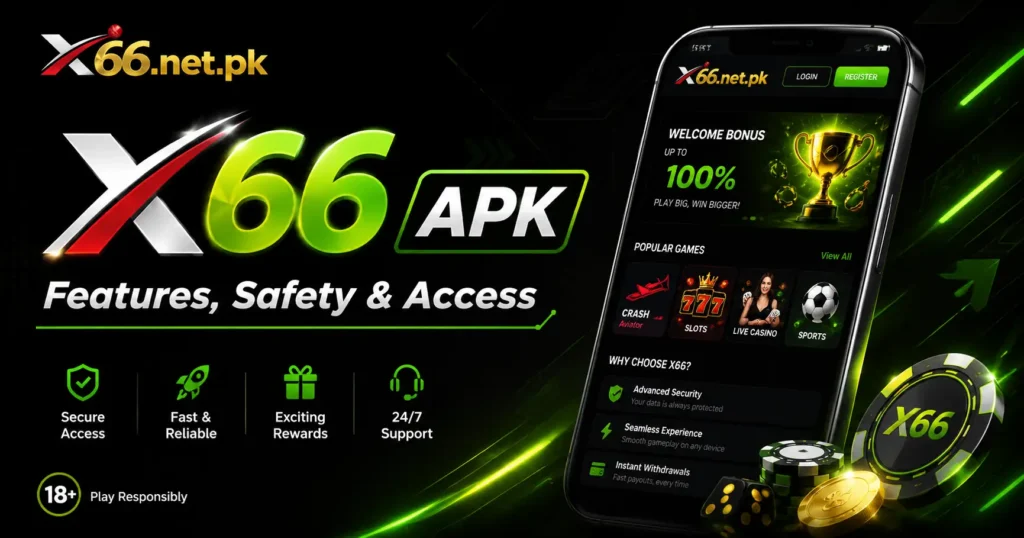 X66 APK