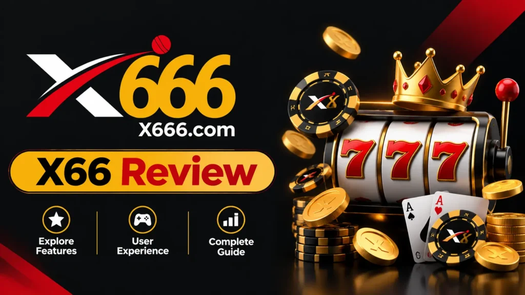 X66 Review