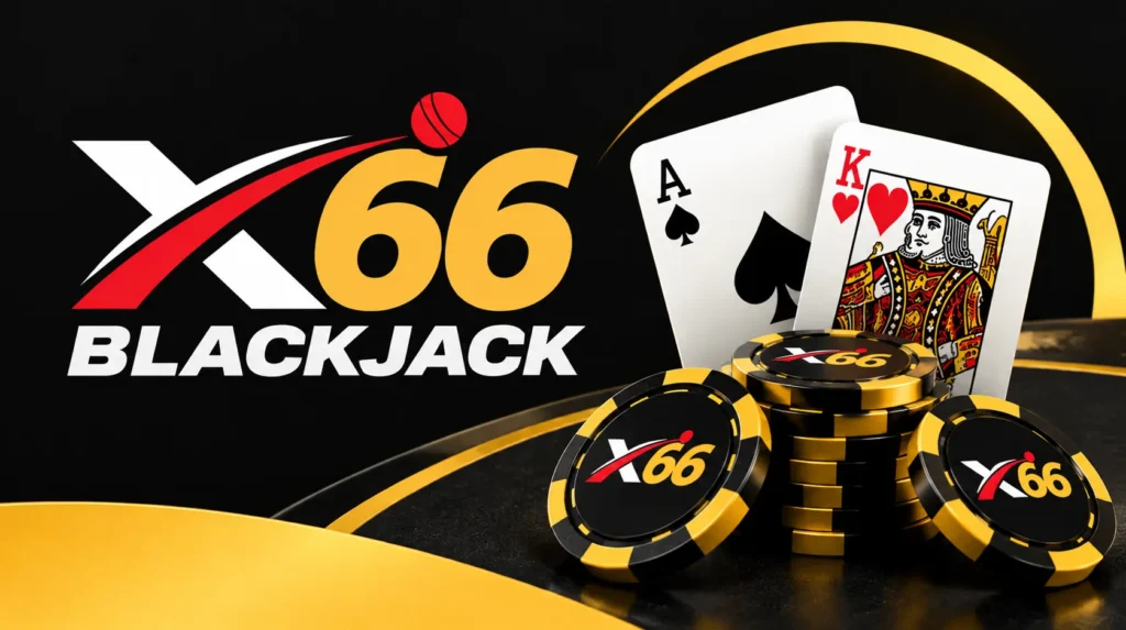X66 Blackjack 
