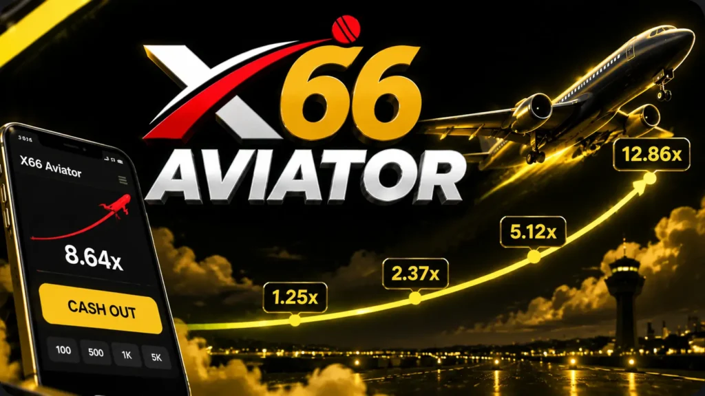 X66 Aviator