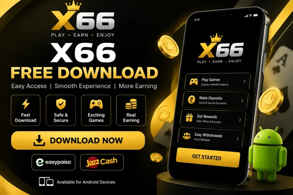 X66 Free Download