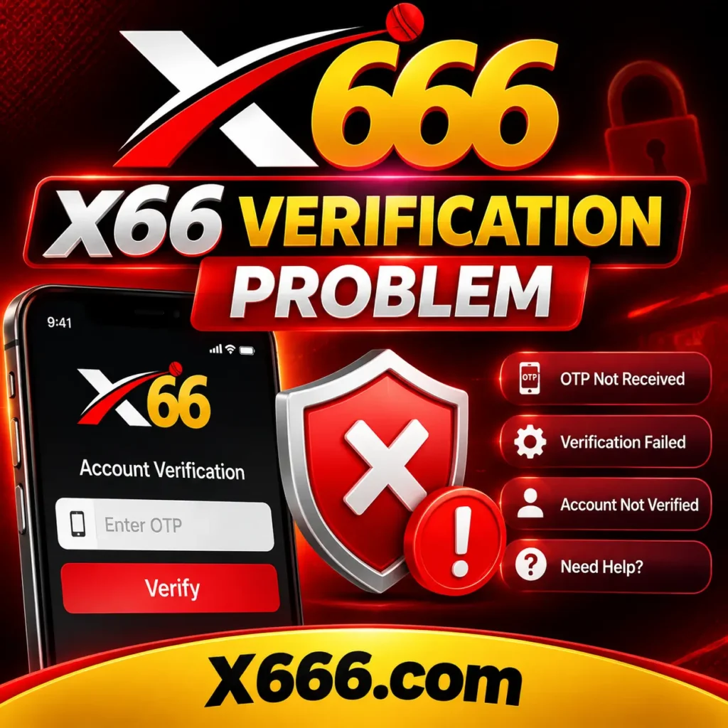 X66 Verification Problem