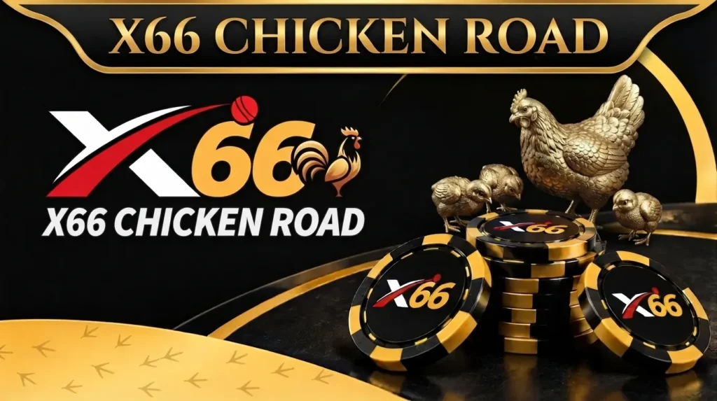 X66 Chicken Road