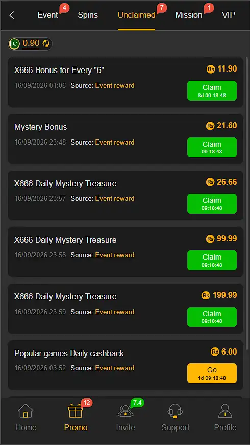 X666 APK